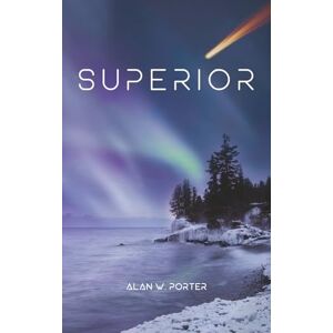 PORTER, MR. ALAN WALDEN SUPERIOR PORTER, MR. ALAN WALDEN SUPERIOR