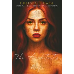 O'Hara, Chelsea The Architect's Wife O'Hara, Chelsea The Architect's Wife