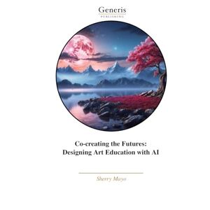 Mayo, Sherry Co-creating the Futures: Designing Art Education with AI Mayo, Sherry Co-creating the Futures: Designing Art Education with AI