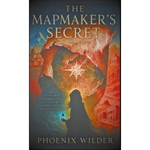 Phoenix Mapmaker’s Secret: A Lost Map, a Hidden Voice, and the Truth That Could Rewrite History Phoenix Mapmaker’s Secret: A Lost Map, a Hidden Voice, and the Truth That Could Rewrite History