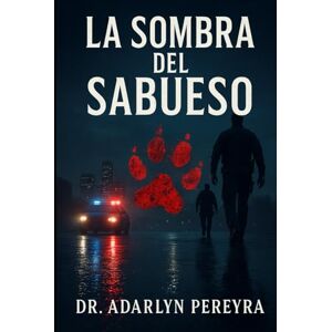 Pereyra Morillo, Dr. Adarlyn La Sombra Del Sabueso: Cuando la cacería comienza, nadie está a salvo Pereyra Morillo, Dr. Adarlyn La Sombra Del Sabueso: Cuando la cacería comienza, nadie está a salvo