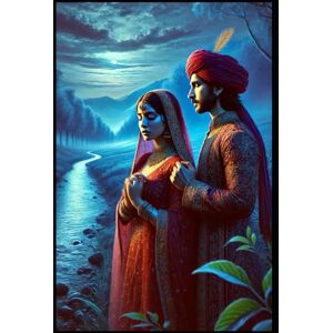 Singh Bassi, Mr. Harvinder Sohni Mahiwal. Part One: A Love Written Against Fate Singh Bassi, Mr. Harvinder Sohni Mahiwal. Part One: A Love Written Against Fate