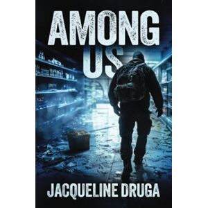 Druga, Jacqueline Among Us Druga, Jacqueline Among Us