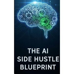 S, Vi The AI Side Hustle Blueprint: 50 Ways to Earn $1K-$10K Monthly With ChatGPT & AI Tools: No Coding Required Start Your AI Business Today With Step-by-Step Strategies S, Vi The AI Side Hustle Blueprint: 50 Ways to Earn $1K-$10K Monthly With ChatGPT & AI Tools: No Coding Required Start Your AI Business Today With Step-by-Step Strategies