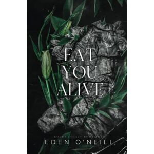 O'Neill Eat You Alive (Court Legacy) O'Neill Eat You Alive (Court Legacy)