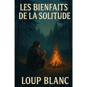 Blanc, Loup LES BIENFAITS DE LA SOLITUDE: Le guide pour transformer la solitude en force intérieure Blanc, Loup LES BIENFAITS DE LA SOLITUDE: Le guide pour transformer la solitude en force intérieure