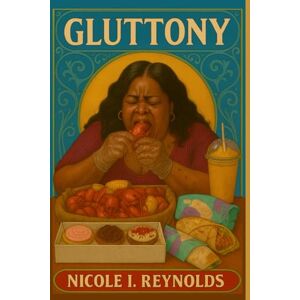 Reynolds, Nicole I. Gluttony Reynolds, Nicole I. Gluttony