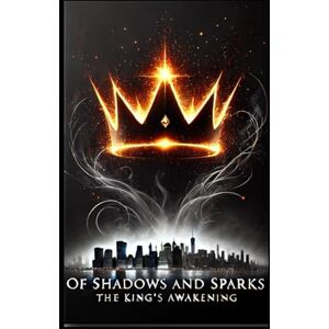 Bowen, Kyle Alexander Of Shadows and Sparks: The King's Awakening: 1 Bowen, Kyle Alexander Of Shadows and Sparks: The King's Awakening: 1