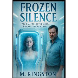 Kingston Frozen Silence: You can freeze the body but not the nightmare Kingston Frozen Silence: You can freeze the body but not the nightmare