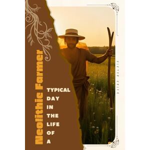 Krich, Viktor Neolithic Farmer: Typical Day in the Life Krich, Viktor Neolithic Farmer: Typical Day in the Life