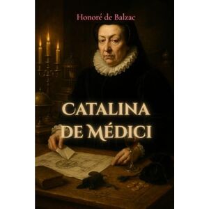 de Balzac, Honoré Catalina de Médici de Balzac, Honoré Catalina de Médici