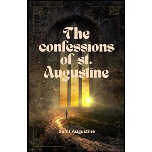 SAINT AUGUSTINE The Confessions Of St. Augustine SAINT AUGUSTINE The Confessions Of St. Augustine