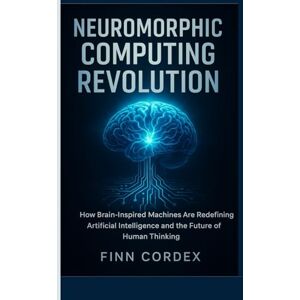 cordex, finn NEUROMORPHIC COMPUTING REVOLUTION: HOW BRAIN-INSPIRED MACHINES ARE REDEFINING ARTIFICIAL INTELLIGENCE AND THE FUTURE OF HUMAN THINKING cordex, finn NEUROMORPHIC COMPUTING REVOLUTION: HOW BRAIN-INSPIRED MACHINES ARE REDEFINING ARTIFICIAL INTELLIGENCE AND THE FUTURE OF HUMAN THINKING