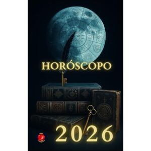 Rubi, Alina HORÓSCOPO 2026 Rubi, Alina HORÓSCOPO 2026