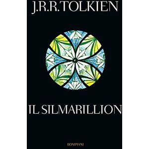 Tolkien, J R R Il Silmarillion Tolkien, J R R Il Silmarillion
