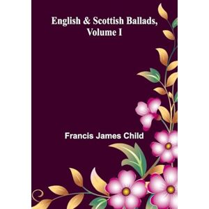 James Child, Francis Anything Once (Edition1) James Child, Francis Anything Once (Edition1)