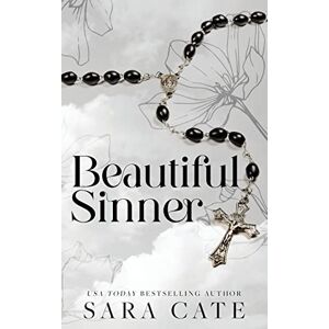 Cate, Sara Beautiful Sinner Cate, Sara Beautiful Sinner