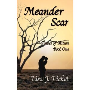 Lickel, Lisa J Meander Scar (Forces of Nature) Lickel, Lisa J Meander Scar (Forces of Nature)