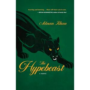 Khan, Adnan The Hypebeast Khan, Adnan The Hypebeast