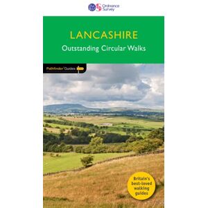 Terry Marsh Lancashire Pathfinder Walking Guide Ordnance Survey Pathfinder 53 28 Outstanding Circular Walks England Nature Walks Adventure (Pathfinder Guides) Terry Marsh Lancashire Pathfinder Walking Guide Ordnance Survey Pathfinder 53 28 Outstanding Circular Walks England Nature Walks Adventure (Pathfinder Guides)