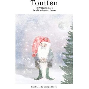 Rydberg, Viktor Tomten Rydberg, Viktor Tomten