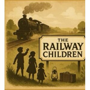 Nesbit, E. The Railway Children Nesbit, E. The Railway Children