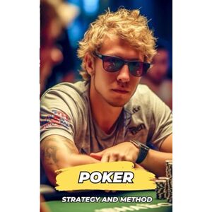 Brothers, VC Poker Strategy and Method: Poker Book Brothers, VC Poker Strategy and Method: Poker Book