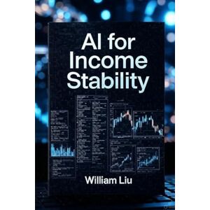 Liu, William How to Build Income Stability Using AI Systems (AI Financial Guidance Series) Liu, William How to Build Income Stability Using AI Systems (AI Financial Guidance Series)