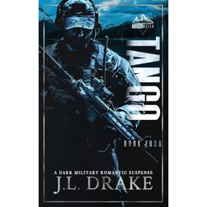 Drake, J L Tango: 4 (Dark Water) Drake, J L Tango: 4 (Dark Water)