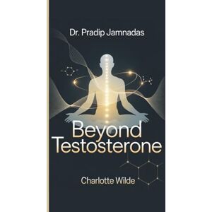 Wilde, Charlotte Dr. Pradip Jamnadas: Beyond Testosterone Wilde, Charlotte Dr. Pradip Jamnadas: Beyond Testosterone