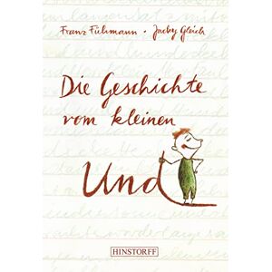 Fühmann, Franz Die Geschichte vom kleinen Und Fühmann, Franz Die Geschichte vom kleinen Und