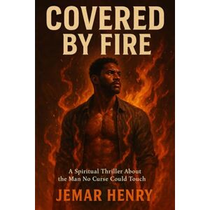 Henry, Jemar Covered by Fire Henry, Jemar Covered by Fire
