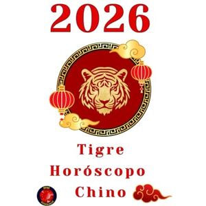 Rubi, Alina Tigre Horóscopo 2026 Rubi, Alina Tigre Horóscopo 2026