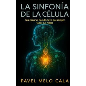 Melo Cala, Pavel La Sinfonía de la Célula Melo Cala, Pavel La Sinfonía de la Célula