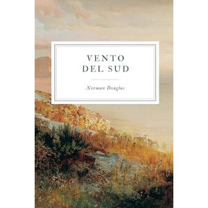 Norman Vento del Sud: Satira di costumi tra Capri e finzione Norman Vento del Sud: Satira di costumi tra Capri e finzione
