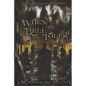 Breanne, Lisa When the Bell Tolls Breanne, Lisa When the Bell Tolls