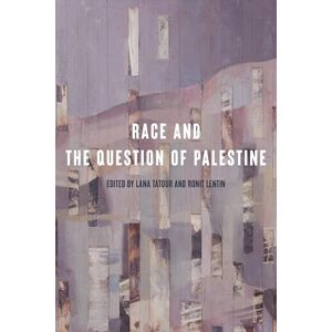 Race and the Question of Palestine (Stanford Studies in Middle Eastern and Islamic Societies and Cultures) Race and the Question of Palestine (Stanford Studies in Middle Eastern and Islamic Societies and Cultures)