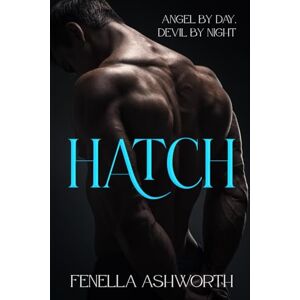 Ashworth, Fenella Hatch (Large Print): Angel by Day, Devil by Night Ashworth, Fenella Hatch (Large Print): Angel by Day, Devil by Night