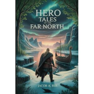 Riis, Jacob August Hero Tales of the Far North: Annotated Riis, Jacob August Hero Tales of the Far North: Annotated