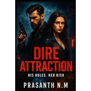 N.M, Prasanth Dire Attraction: His Rules, Her Risk N.M, Prasanth Dire Attraction: His Rules, Her Risk