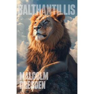 Dresden, Malcolm Balthantillis (Act I: Earth) Dresden, Malcolm Balthantillis (Act I: Earth)