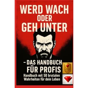 Diamond, Red Werd wach oder geh unter – Profi-Workbook für Coaches & Trainer: Für alle, die Ergebnisse statt Phrasen wollen ! (Wach auf oder geh unter) Diamond, Red Werd wach oder geh unter – Profi-Workbook für Coaches & Trainer: Für alle, die Ergebnisse statt Phrasen wollen ! (Wach auf oder geh unter)