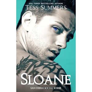 Summers, Tess Sloane: San Diego Social Scene Summers, Tess Sloane: San Diego Social Scene