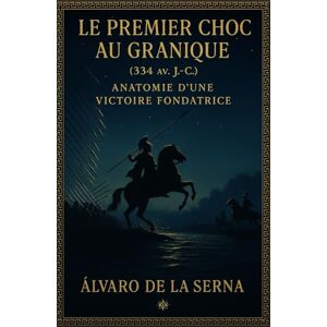 la Serna, Álvaro de Le Premier Choc au Granique (334 av. J.‑C.): Anatomie d’une victoire fondatrice la Serna, Álvaro de Le Premier Choc au Granique (334 av. J.‑C.): Anatomie d’une victoire fondatrice