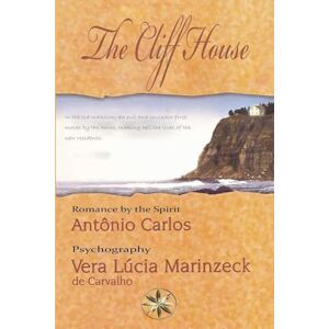 de Carvalho, Vera Lúcia Marinzeck The Lovers' Cliff de Carvalho, Vera Lúcia Marinzeck The Lovers' Cliff
