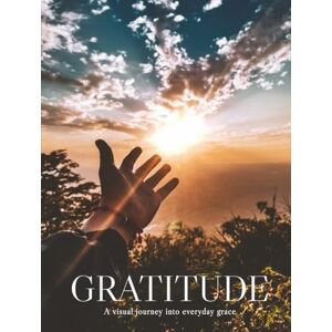 STUDIO, KIMASAGU GRATITUDE: A visual journey into everyday grace (THE COFFEE TABLE BOOKS) STUDIO, KIMASAGU GRATITUDE: A visual journey into everyday grace (THE COFFEE TABLE BOOKS)