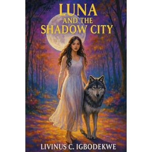 Igbodekwe, Livinus C. Luna and the Shadow City Igbodekwe, Livinus C. Luna and the Shadow City