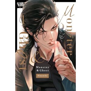 Himemiko Monster and Ghost, Volume 1 Himemiko Monster and Ghost, Volume 1