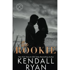 Ryan, Kendall The Rookie: 3 (Looking to Score) Ryan, Kendall The Rookie: 3 (Looking to Score)