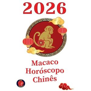 Rubi, Alina Macaco Horóscopo Chinês 2026 Rubi, Alina Macaco Horóscopo Chinês 2026